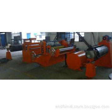Plate Cold Rolling Mill Machinery